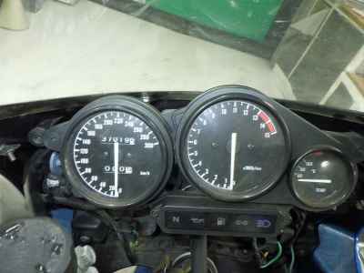Yamaha YZF750R 1994