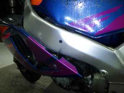 Yamaha YZF750R 1994