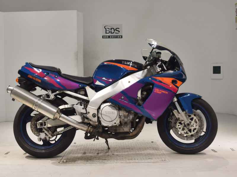 Yamaha YZF750R 1994
