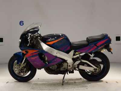 Yamaha YZF750R 1994