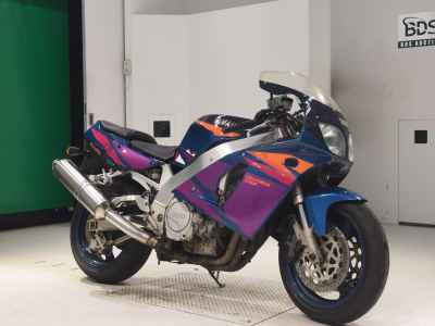 Yamaha YZF750R 1994