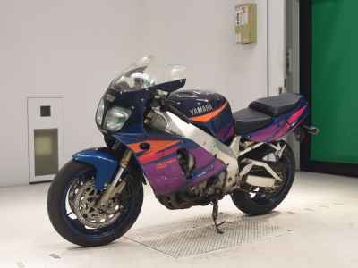 Yamaha YZF750R 1994