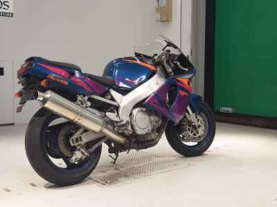 Yamaha YZF750R 1994