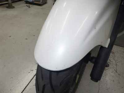 Yamaha Majesty 250C 2005