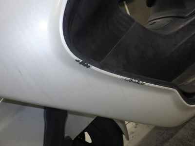 Yamaha Majesty 250C 2005