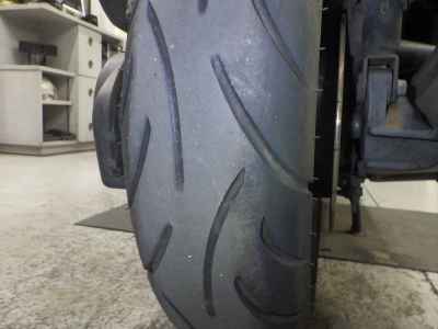 Yamaha Majesty 250C 2005