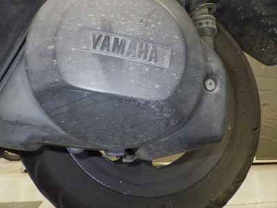 Yamaha Majesty 250C 2005