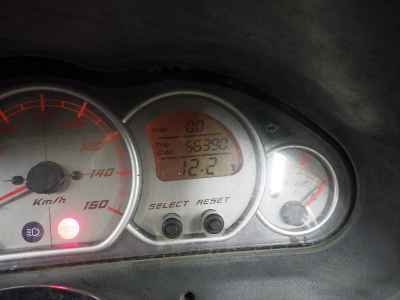 Yamaha Majesty 250C 2005