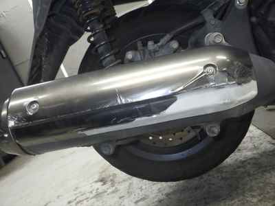 Yamaha Majesty 250C 2005
