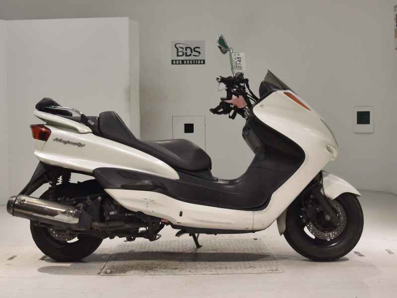 Yamaha Majesty 250C 2005