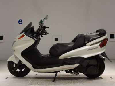 Yamaha Majesty 250C 2005