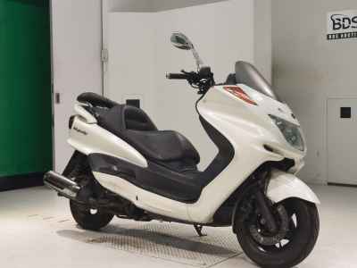 Yamaha Majesty 250C 2005