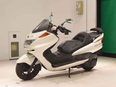 Yamaha Majesty 250C 2005