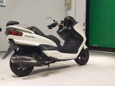 Yamaha Majesty 250C 2005