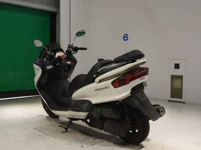 Yamaha Majesty 250C 2005