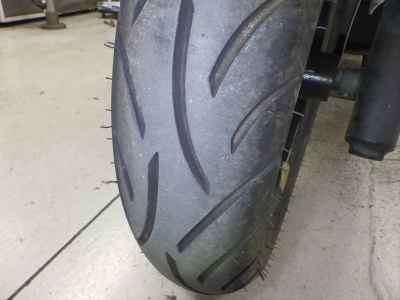 Yamaha Majesty 250C 2005