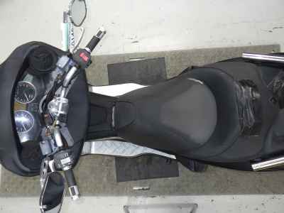 Honda Forza Z 2009