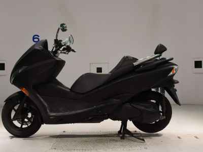 Honda Forza Z 2009