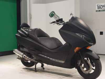 Honda Forza Z 2009