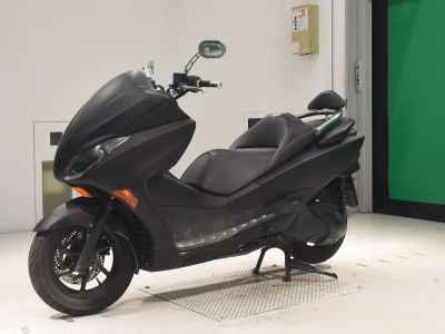 Honda Forza Z 2009