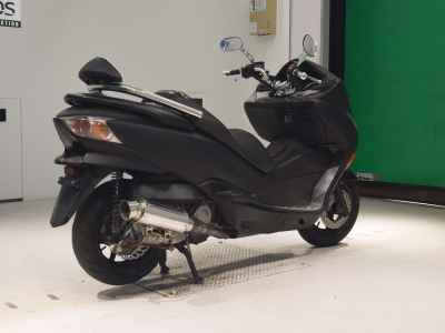 Honda Forza Z 2009