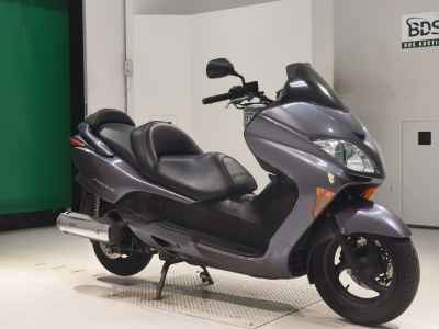 Honda Forza Z 2004