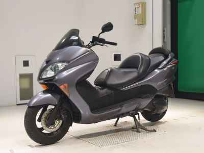 Honda Forza Z 2004
