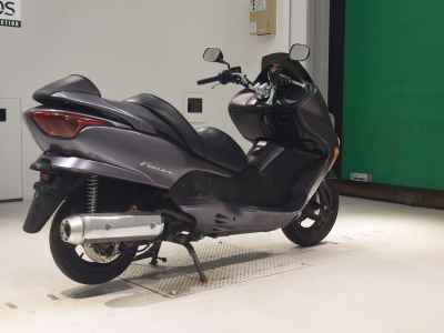 Honda Forza Z 2004