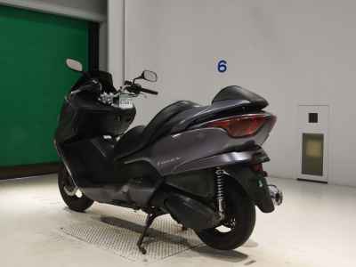 Honda Forza Z 2004