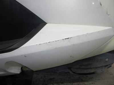 Yamaha Maxam 250 2007