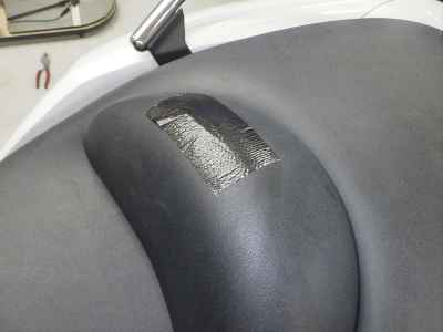 Yamaha Maxam 250 2007