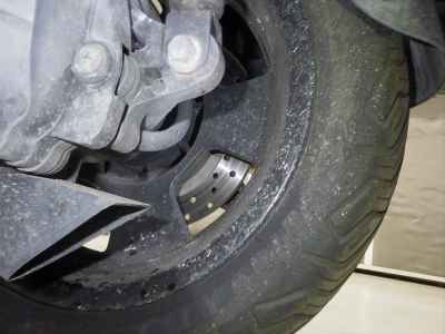 Yamaha Maxam 250 2007