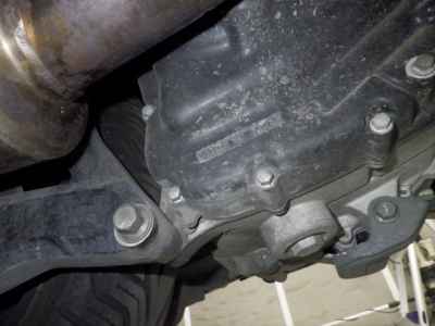 Yamaha Maxam 250 2007