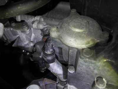 Yamaha Maxam 250 2007