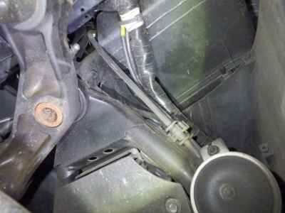 Yamaha Maxam 250 2007