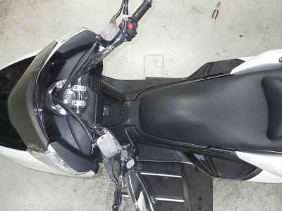 Yamaha Maxam 250 2007