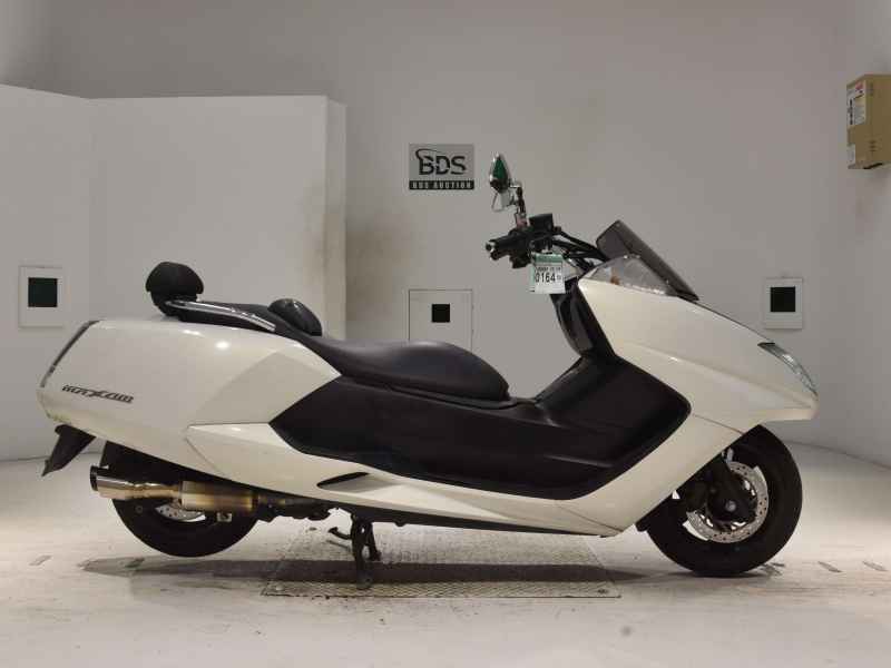 Yamaha Maxam 250 2007