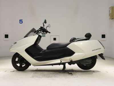 Yamaha Maxam 250 2007