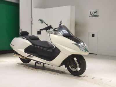 Yamaha Maxam 250 2007