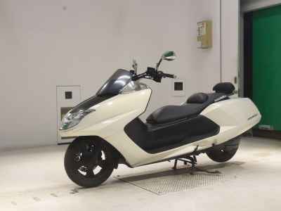 Yamaha Maxam 250 2007