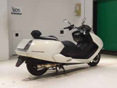 Yamaha Maxam 250 2007