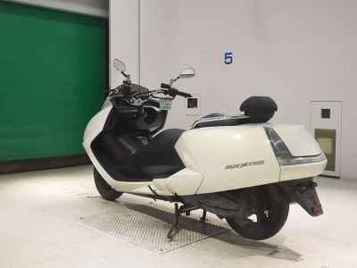 Yamaha Maxam 250 2007