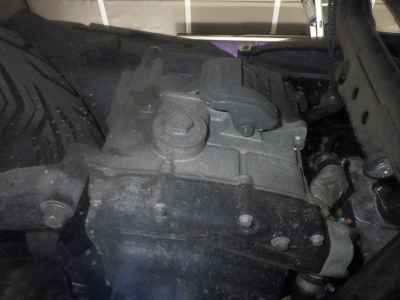 Yamaha Maxam 250 2007