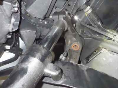 Yamaha Maxam 250 2007