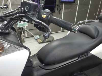 Yamaha Maxam 250 2007