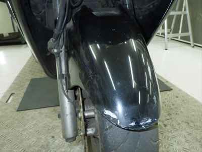 Yamaha Majesty 250C 2003