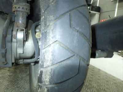Yamaha Majesty 250C 2003