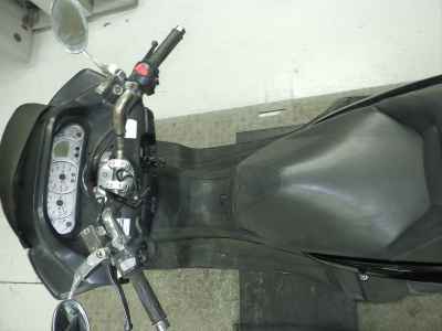 Yamaha Majesty 250C 2003
