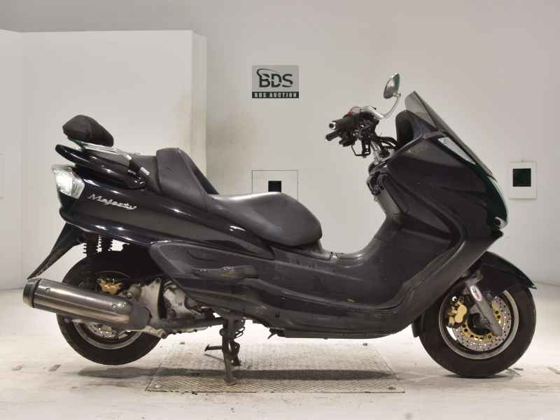 Yamaha Majesty 250C 2003