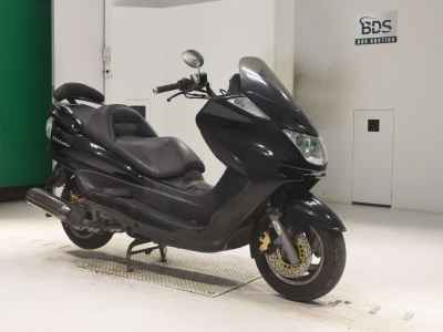Yamaha Majesty 250C 2003